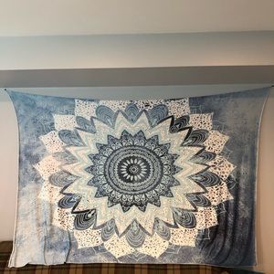 Wall tapestry